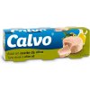 Calvo Tuniak v olivovom oleji 3 x 80 g