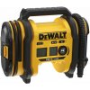 DeWALT Akumulátorový vzduchový kompresor XR 18V DCC018N