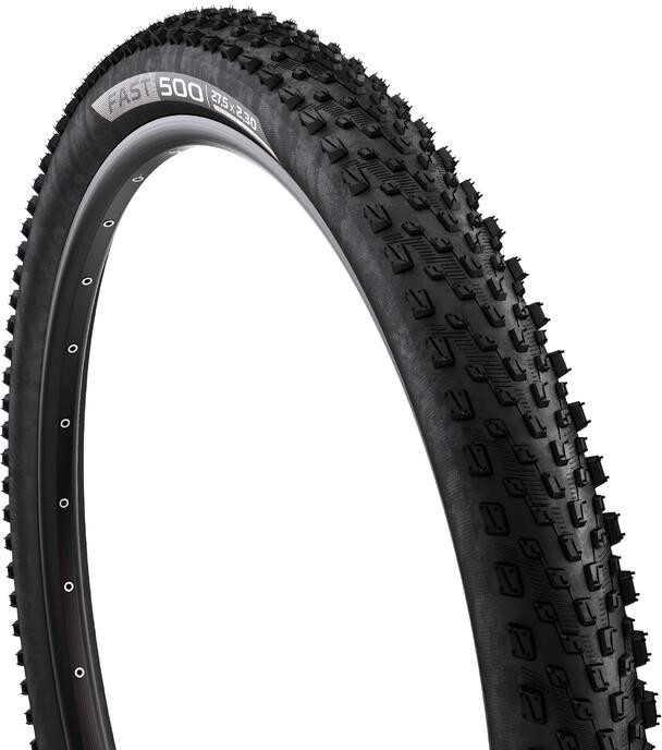 Rockrider Cross Country XC Fast 500 27,5 × 2,30