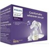 Philips Avent SCF430/10 Natural manuálna odsávačka mlieka