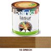 Belinka Lasur 16 orech 2,5 l, 16 orech, Akcia