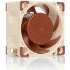 Noctua NF-A4X20 FLX PC vetrák s krytom béžová, hnedá (š x v x h) 40 x 20 x 40 mm vrátane ovládača ventilátora; NF-A4X20 FLX
