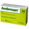Ambrosan 30 mg tbl.20 x 30 mg