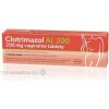 Clotrimazol AL 200 tbl.vag.3 x 200 mg