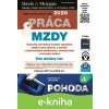 E-kniha Práca & Mzdy 2026 - Redakčný kolektív