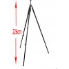 Hliníkový statív tripod 226cm ELEMENTRIX (ST-8606)