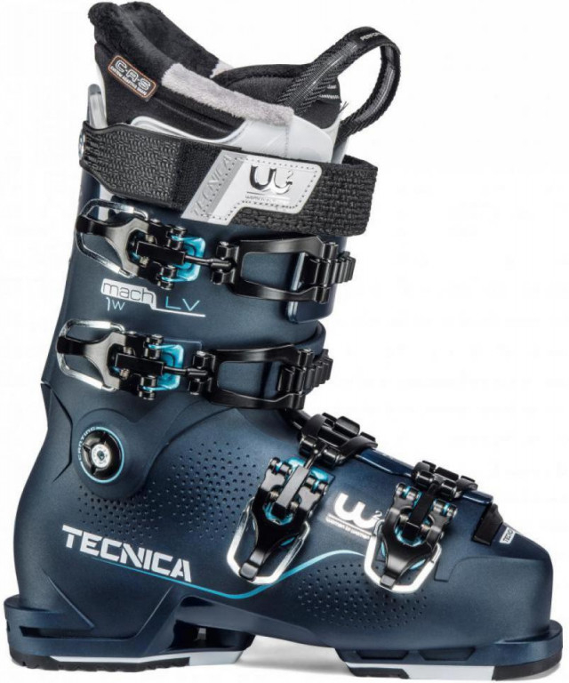 Tecnica Mach1 85X LV W 23/24