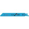 Bosch Accessories 2608656037 Sabre saw blade S 922 BF Flexible for Metal 2 ks; 2608656037