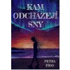 Kam odcházejí sny - D. A. F. markýz de sade