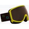 Lyžiarske okuliare Blizzard 983 MDAVZO black/matt/smoke/black revo
