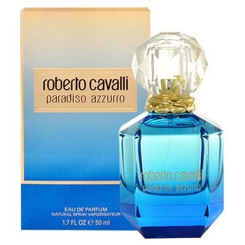 Robero Cavalli Paradiso Azzurro parfumovaná voda dámska 75 ml