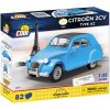 Cobi 24511 Youngtimer Auto Citroën 2CV ,,Kačica