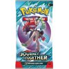 Pokémon TCG: Journey Together Booster