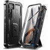 Púzdro Tech-Protect Kevlar Pro 360 Samsung Galaxy S23 5G S911 čierne
