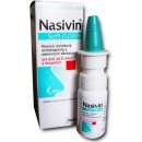 Nasivin Soft 0,05% aer.nao.1 x 10 ml