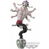 Banpresto Demon Slayer Kimetsu no Yaiba Gyokko 15 cm
