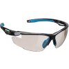 PORTWEST Brýle KN Anthracite PS37 POR-PS37MIR Zrcadlová