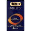 Durex Intensity 8 kusov