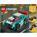 Stavebnica Lego LEGO® Creator 31127 Pouličný pretekár