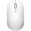 Xiaomi Mi Dual Mode Wireless Mouse Silent Edition White