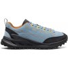 KEEN Jasper Zionic Women Dámske trekové topánky Faded Denim/Magnet 37,5 1031005S7