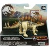 Jurassic World: Útočiaci Tuojiangosaurus dinosaurus figúrka - Mattel