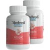 Medveď natural Atopic 2x 30 kapsúl