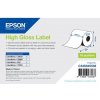 High Gloss Label Cont.R, 102mm x 33m C33S045538 - Epson S045538