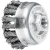 Pferd 43305031 | Hrncová kefa splietaná striedavo TBG 65/M14 CT ST 0,50