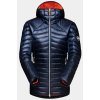 MAMMUT Eigerjoch Advanced IN Hooded Jacket Women, Night, XS, 7613357716048, 1013-01670-5924-112
