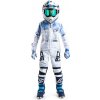 Acerbis bunda KID RAIN transparent S/M