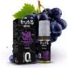 Frutie BAR Juice - Hrozno (Grapie) - bez nikotínu - 0mg 10 ml