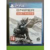 Sniper Ghost Warrior Contracts (PS4) - NOVÁ HRA