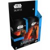 Fantasy Flight Games Star Wars: Unlimited TCG - Legends of the Force - Carbonite Booster box