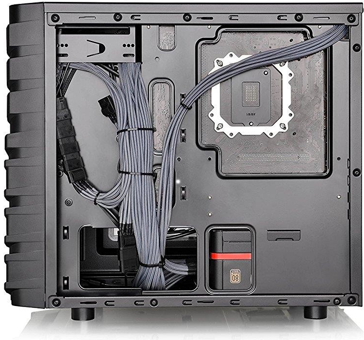 Thermaltake Versa H13 Window CA-1D3-00S1WN-00