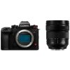Panasonic Lumix DC-S1 II E + Lumix S 24-60mm f/2.8