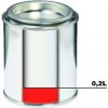 NA MIERU Autolak v plechovke 200 ML