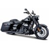 Maisto - HARLEY DAVIDSON MOTORCYCLES, 2017 Road King Special, 1:12 (101232336)