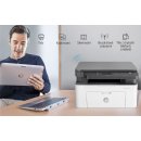  HP Laser MFP 135w 4ZB83A