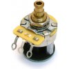 FENDER SW/POT ASSY S-1 500K Split Shaft