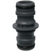 AQUACRAFT XT950912 spojovací mezikus pro 2 rychlospojky MAX-Flow 1”