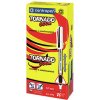 Centropen, sada Tornado 4775, modrý, 10ks, 0.3mm, zmizíkovateľný, COOL