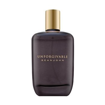 Sean John Unforgivable toaletná voda pánska 125 ml