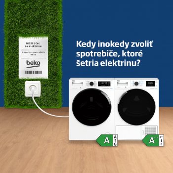 Beko XDH 8634 CSRXDST