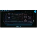 Logitech Gaming G910 Orion Spectrum 920-008018