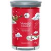 Yankee Candle Christmas Eve signature tumbler 567 g