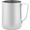 Džbánek 1,5 l na šlehání mléka, z nerezové oceli | TECHNICA, Silver Line inox