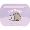 Grupo Erik Podložka pod notebook Pusheen - Im Busy