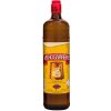 VELHO BARREIRO CACHACA 39% 1 l (čistá fľaša)