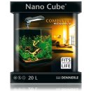 Akvárium Dennerle Nano Cube Complete Plus 20 l